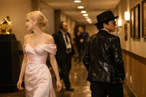 Did Their Grammy Collaboration Fuel the Relationship Buzz