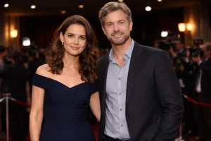 Did the Dawson’s Creek Reunion Prove They Are Dating