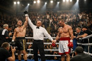 From London to Catania - A Strategic Sporting Axis