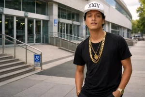 How Accessible Is the Bruno Mars UK Tour for Disabled Guests