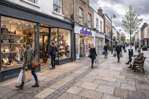 How Did Landlord Support and Lease Agreements Contribute to the Collapse