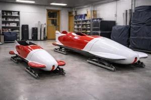 How Do 2-Man and 4-Man Bobsled Costs Compare