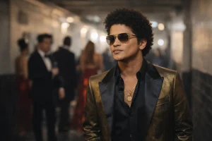 How Does Bruno Mars Net Worth Compare to Other Artists