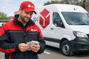 How Much Can You Earn as a DPD Driver in 2026