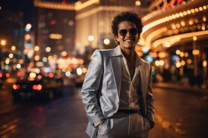 How Much Did the Las Vegas Residency Add to His Wealth