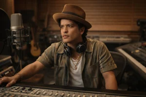 How Much Does Bruno Mars Earn From Music Sales and Streaming