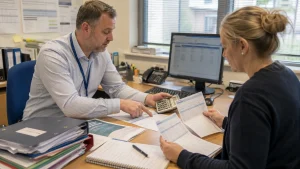 How Much Would a 3.3% Pay Rise Be Worth