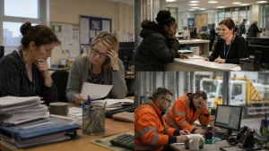 How Will the NJC Pay Award Affect Council and School Staff