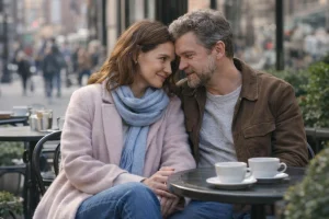 If Katie Holmes and Joshua Jackson Were Dating, What Would Confirm It