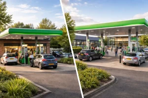Is Asda Express the Same as Asda Supermarket Petrol Stations