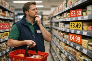 Is the 2026 Supermarket Pay Rise Above Inflation