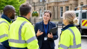 Pay Award Mean For Preston Council Workers