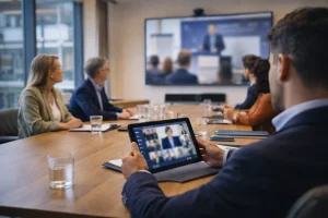 The Future of the Hybrid Business Model