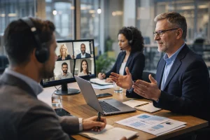 The New Standard for Digital Engagement