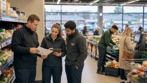 What Are the Latest UK Supermarket Pay Rates in 2026