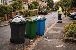 What Challenges Still Affect Preston’s Cleanliness Efforts