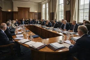 What Did M&S and Swansea Council Say About the Closure