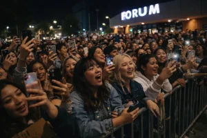 What Do Fans Think? The Internet Reacts