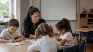 What Does the Union Claim Mean for Teaching Assistants