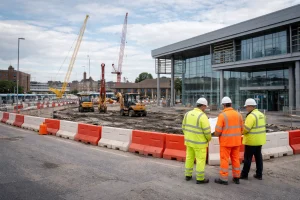 What Exactly Is the Carlisle Station Gateway Project