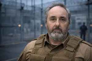 What Exactly is the Civil Nuclear Constabulary Pension, and Who Runs It