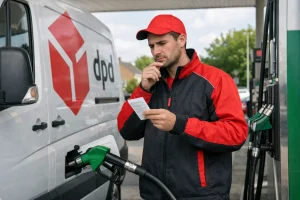 What Expenses Reduce a DPD Driver’s Take-Home Pay