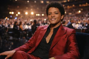 What Happened at the 2026 Grammy Awards