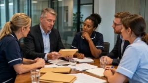 What Is Included in the 3.3% NJC Pay Offer