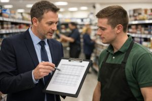 What Is a Supermarket Pay Rise and Why Does It Matter