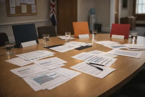 What Is the 202627 Local Government Pay Claim