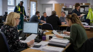 What Is the NJC Pay Award 202627 and Why Does It Matter