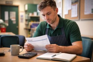 What Is the National Living Wage in 2026, and How Is It Affecting Supermarket Wages