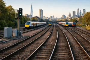 What Long-Term Benefits Will the Piccadilly Upgrade Bring