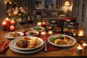 What Makes the 2026 Valentine’s Day Meal Deal Special