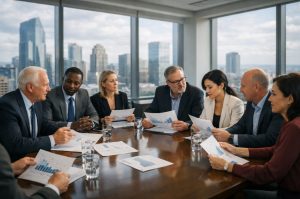 What Role Has Modella Capital Played in the Claire’s Collapse