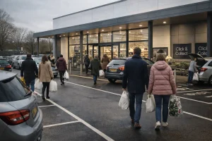 What Should Preston Shoppers Consider Before Buying