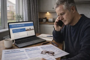 What Should You Do If Your 2026 Pension Increase Looks Incorrect