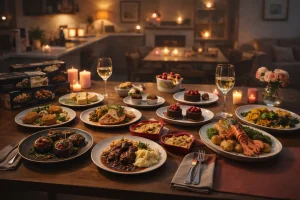 What’s Special About ASDA’s 2026 Valentine’s Day Meal Deal