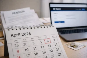 When Will the Police Pension Increase Be Applied in 2026