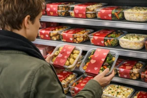 Which Sides Are Available With Tesco’s Valentine’s Meal Deal 2026