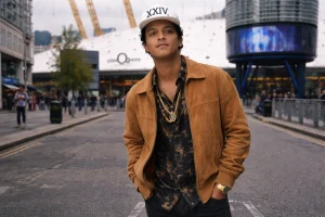 Who Are the Special Guests Joining Bruno Mars