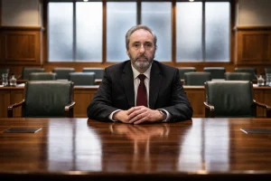 Who Has the Power to Strip the CNC Pension and What Does the Process Involve