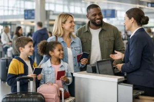 Who Is Affected by the New Passport Rules