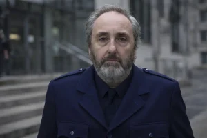 Who is Wayne Couzens