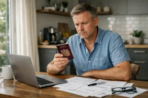 Why Are Expats Renouncing British Citizenship Now