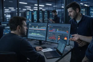 Why Did the “Something Seems to Have Gone Wrong” Error Occur