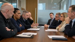 Why Have the Unions Rejected the 3.3% NJC Pay Offer
