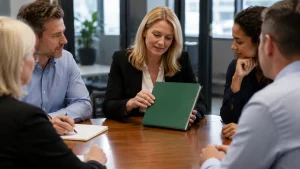 Why Is the NJC Green Book Important