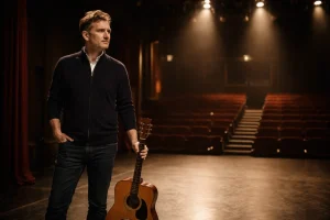 Why This Tour is a Must-See Event