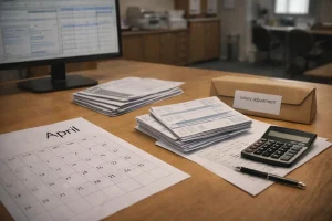 Will the Pay Rise Be Backdated to April 2026